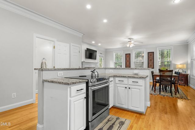 205 Country Valley Court, Apex, NC 27502