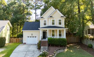 205 Country Valley Court, Apex, NC 27502