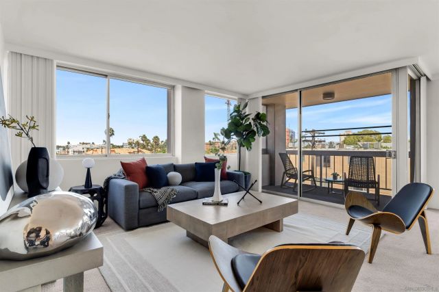 3535 1st Ave 5A, San Diego, CA 92103