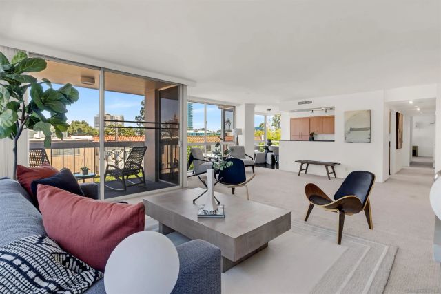 3535 1st Ave 5A, San Diego, CA 92103