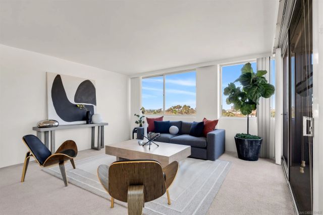 3535 1st Ave 5A, San Diego, CA 92103