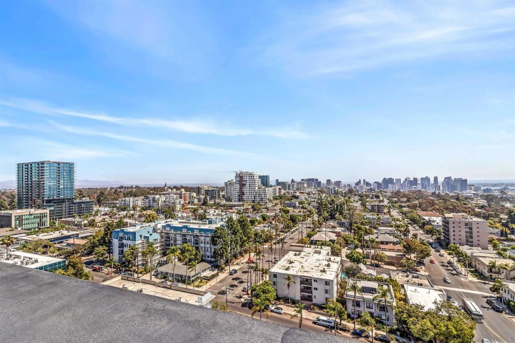 3535 1st Ave 5A, San Diego, CA 92103