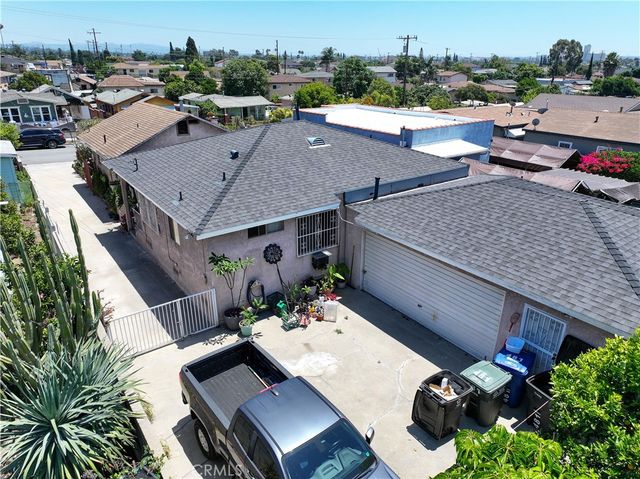 477 Wyman, East Los Angeles, CA 90022