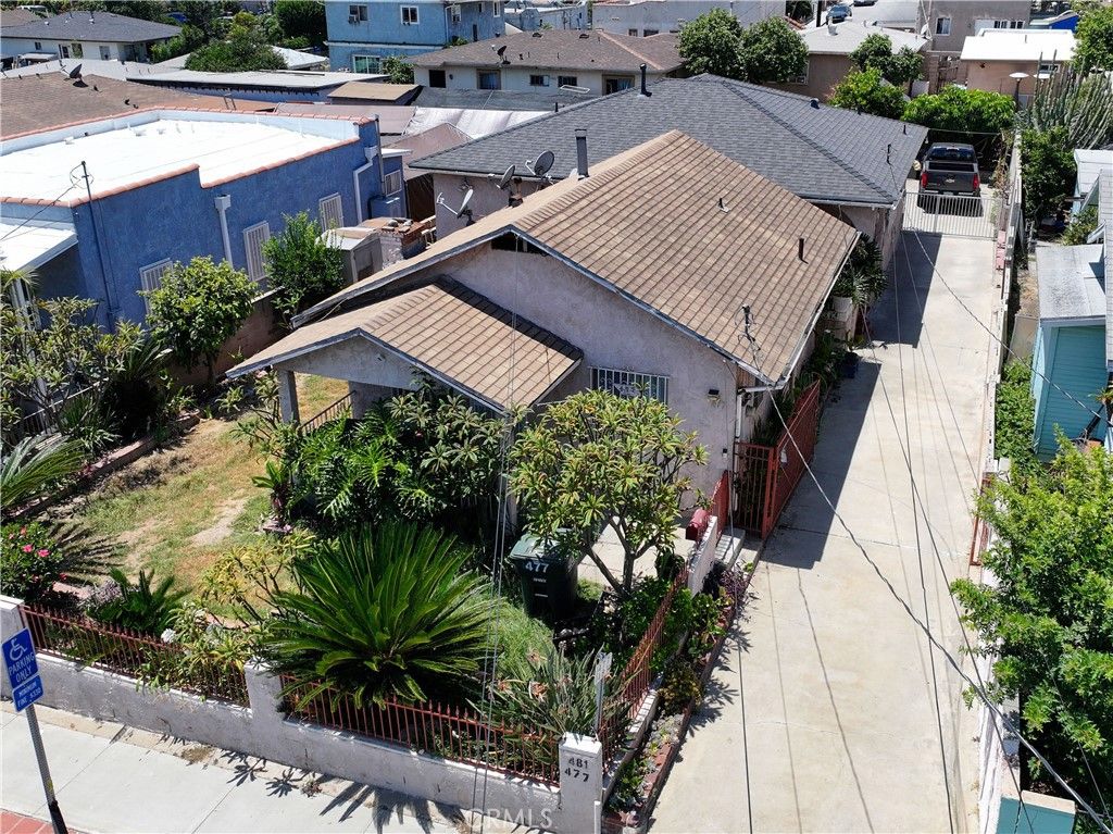 477 Wyman, East Los Angeles, CA 90022