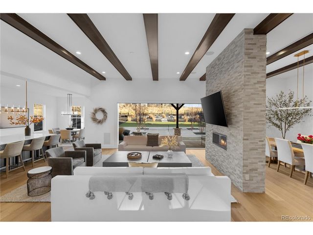 9676 Elizabeth St, Parker, CO 80134