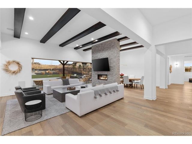 9676 Elizabeth St, Parker, CO 80134