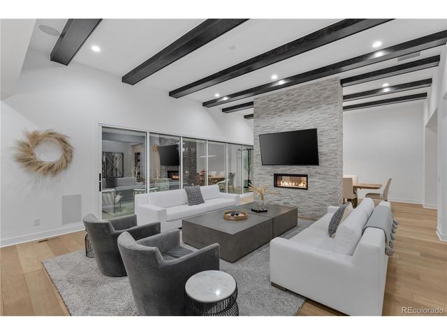 9676 Elizabeth St, Parker, CO 80134