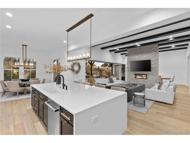 9676 Elizabeth St, Parker, CO 80134