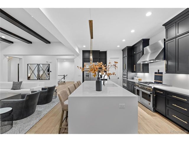 9676 Elizabeth St, Parker, CO 80134