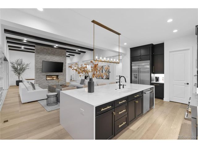 9676 Elizabeth St, Parker, CO 80134