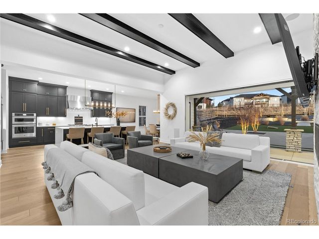 9676 Elizabeth St, Parker, CO 80134