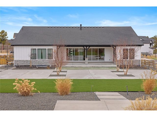 9676 Elizabeth St, Parker, CO 80134