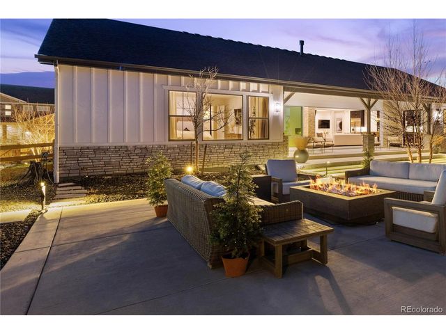 9676 Elizabeth St, Parker, CO 80134