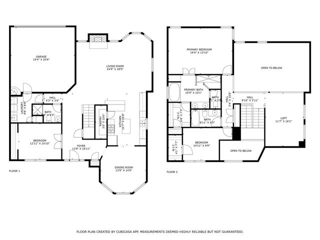 1084 Leisure Lane, Irving, TX 75063