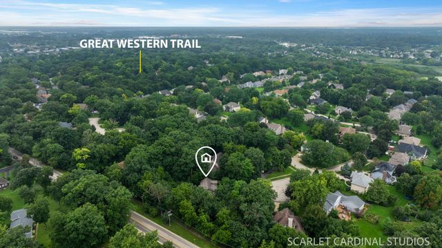 915 Knollwood Lane, West Chicago, IL 60185