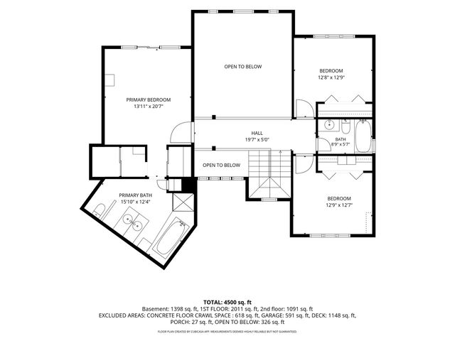 915 Knollwood Lane, West Chicago, IL 60185