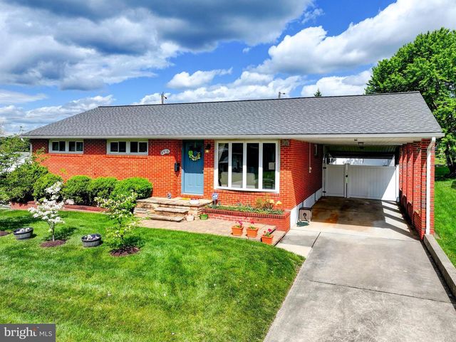 8416 AVERY RD, Rosedale, MD 21237