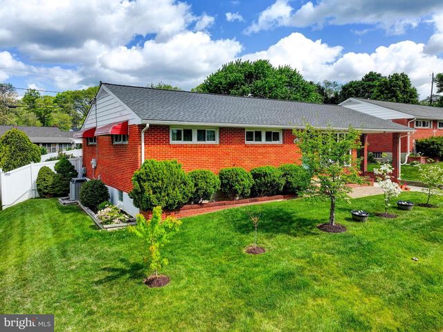 8416 AVERY RD, Rosedale, MD 21237