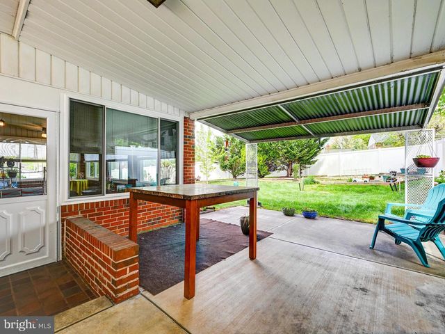 8416 AVERY RD, Rosedale, MD 21237