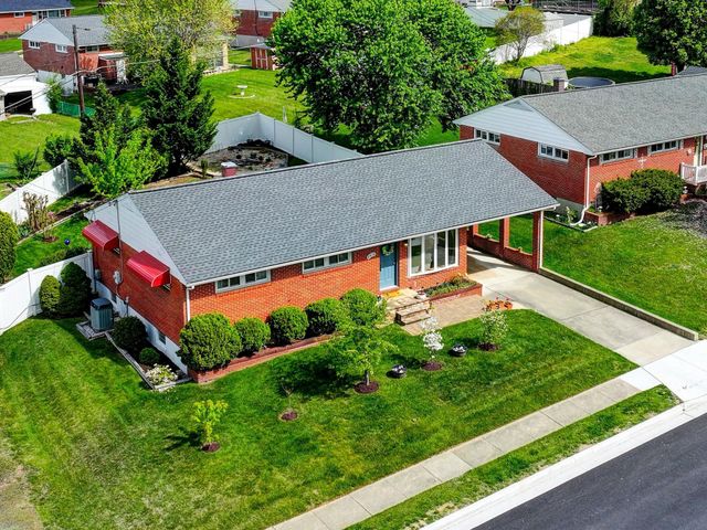 8416 AVERY RD, Rosedale, MD 21237