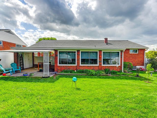 8416 AVERY RD, Rosedale, MD 21237