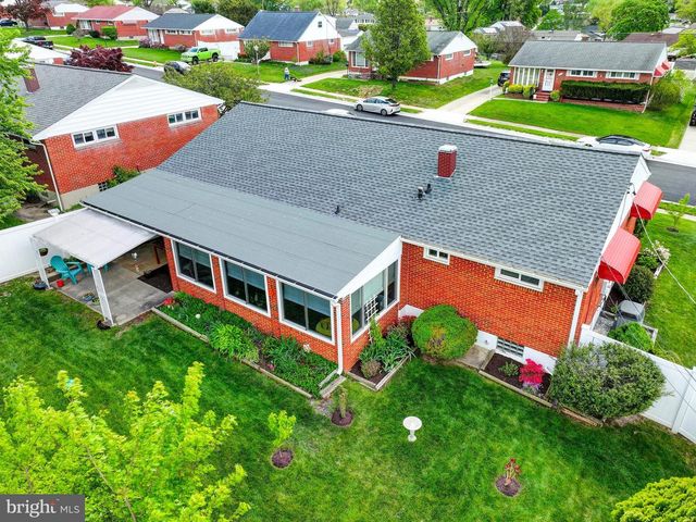 8416 AVERY RD, Rosedale, MD 21237