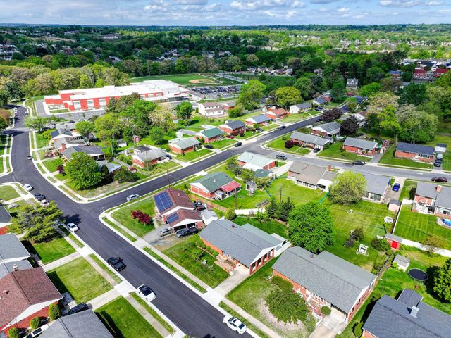 8416 AVERY RD, Rosedale, MD 21237