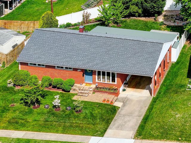 8416 AVERY RD, Rosedale, MD 21237