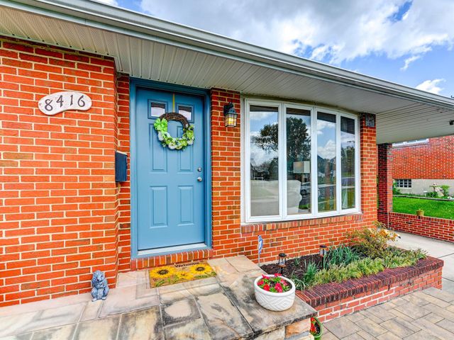 8416 AVERY RD, Rosedale, MD 21237