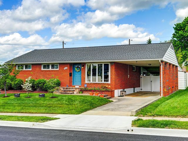 8416 AVERY RD, Rosedale, MD 21237