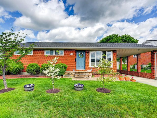 8416 AVERY RD, Rosedale, MD 21237