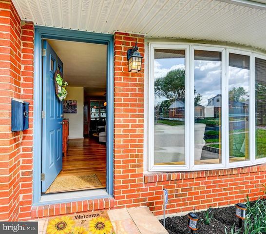 8416 AVERY RD, Rosedale, MD 21237