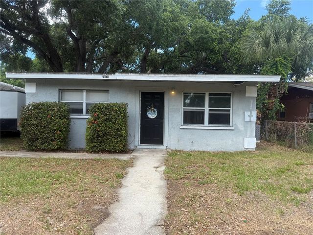 2425 DIXIE AVENUE, Sarasota, FL 34234