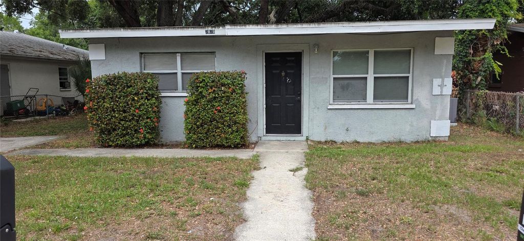 2425 DIXIE AVENUE, Sarasota, FL 34234