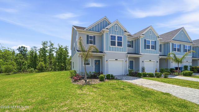 524 BORACAY Circle, St. Johns, FL 32259
