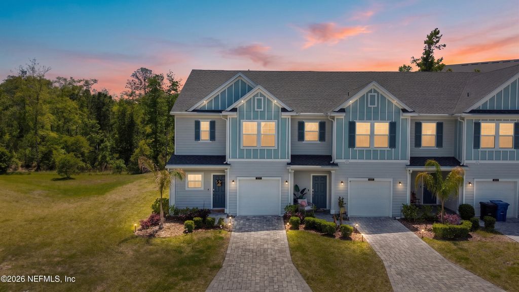 524 BORACAY Circle, St. Johns, FL 32259