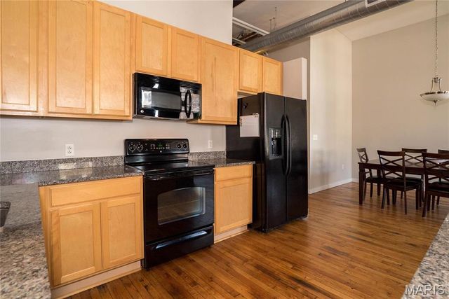 1520 Washington Avenue 604, St Louis, MO 63103