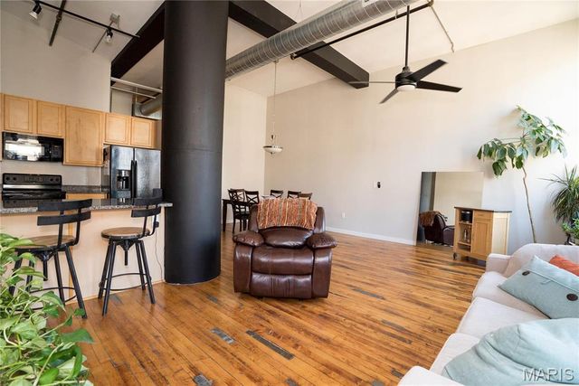 1520 Washington Avenue 604, St Louis, MO 63103