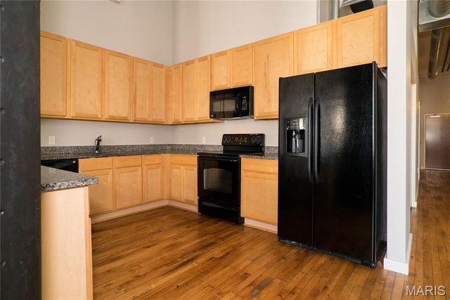 1520 Washington Avenue 604, St Louis, MO 63103