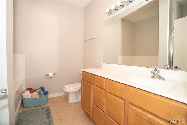 1520 Washington Avenue 604, St Louis, MO 63103