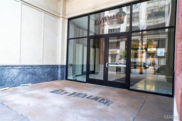 1520 Washington Avenue 604, St Louis, MO 63103