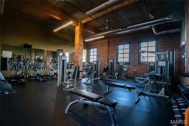 1520 Washington Avenue 604, St Louis, MO 63103