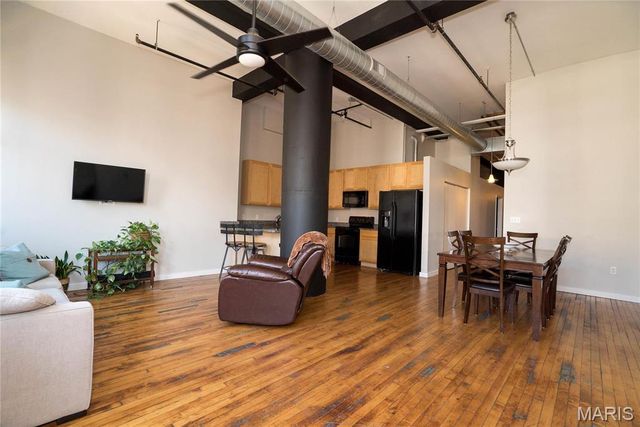 1520 Washington Avenue 604, St Louis, MO 63103