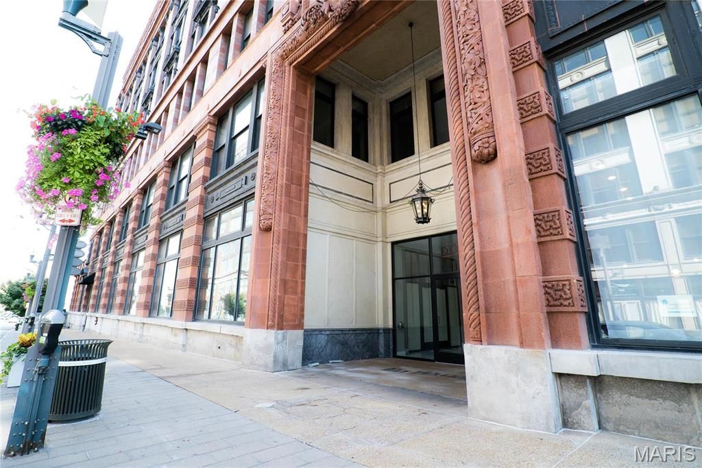1520 Washington Avenue 604, St Louis, MO 63103