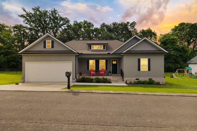 90 Morning Glory Lane, Dunlap, TN 37327