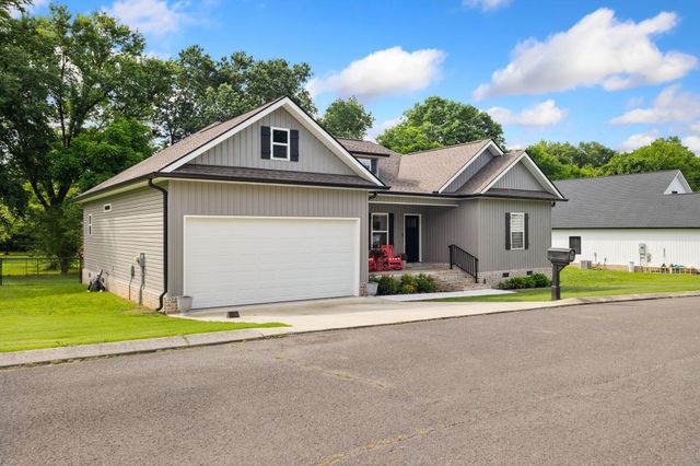 90 Morning Glory Lane, Dunlap, TN 37327