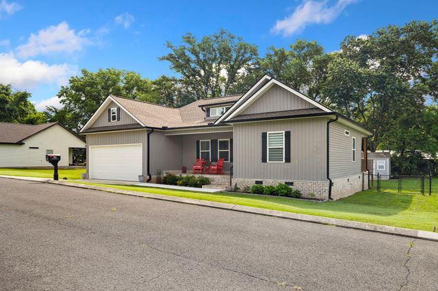 90 Morning Glory Lane, Dunlap, TN 37327