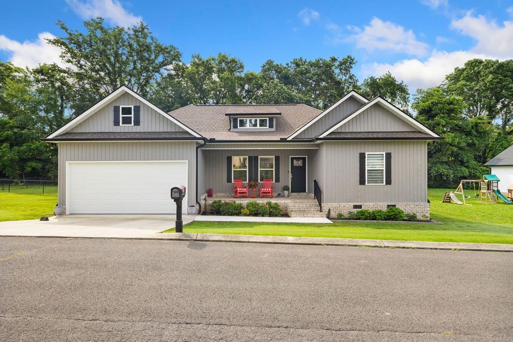 90 Morning Glory Lane, Dunlap, TN 37327