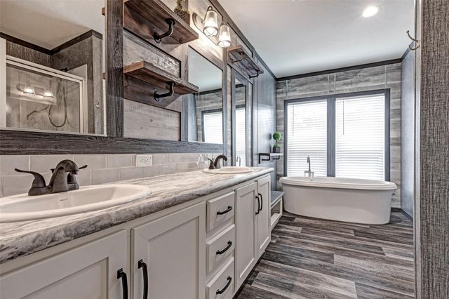 13110 Lake Villa, Willis, TX 77318