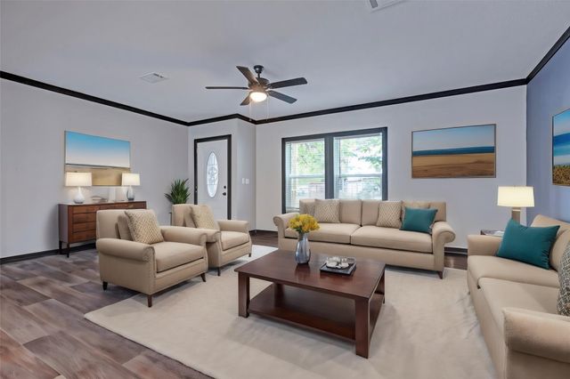 13110 Lake Villa, Willis, TX 77318